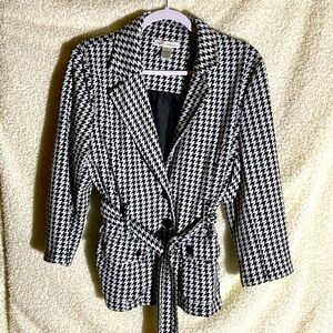 Susan Bristol Jacket